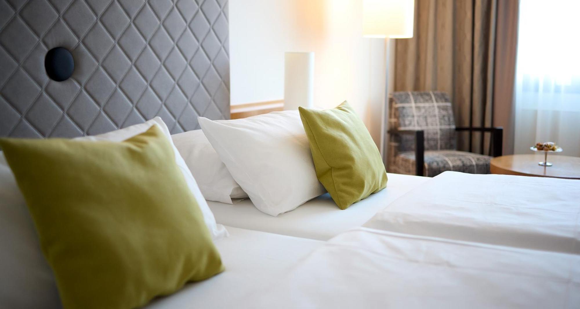Best Western Plus Arosa Hotel Paderborn Exterior foto