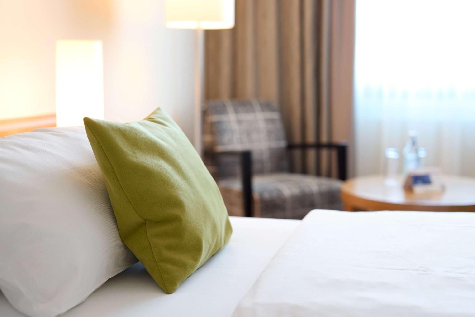 Best Western Plus Arosa Hotel Paderborn Exterior foto